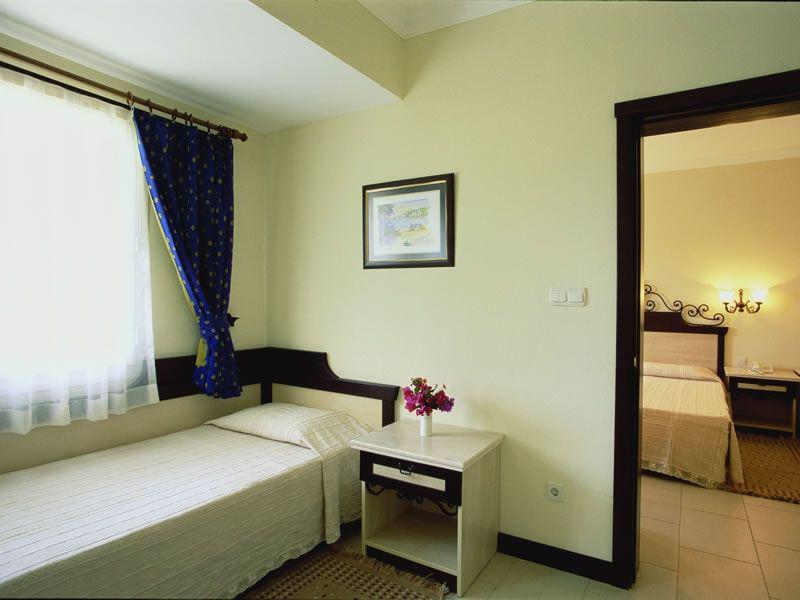 Cactus Mirage Family Club Hotel Yalikavak Exterior photo