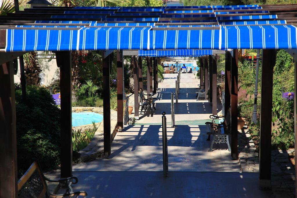 Cactus Mirage Family Club Hotel Yalikavak Exterior photo