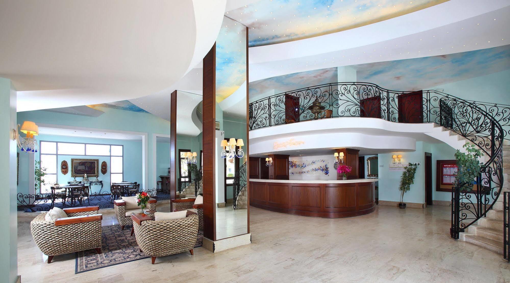 Cactus Mirage Family Club Hotel Yalikavak Exterior photo